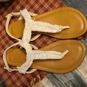 Maurices Sandals